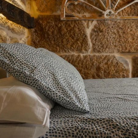 Apartamento Casa La Trinidad - Ribeira Sacra Nogueira de Ramuín Exterior foto
